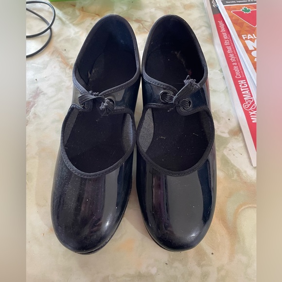 Kids tap shoes - Picture 1 of 1